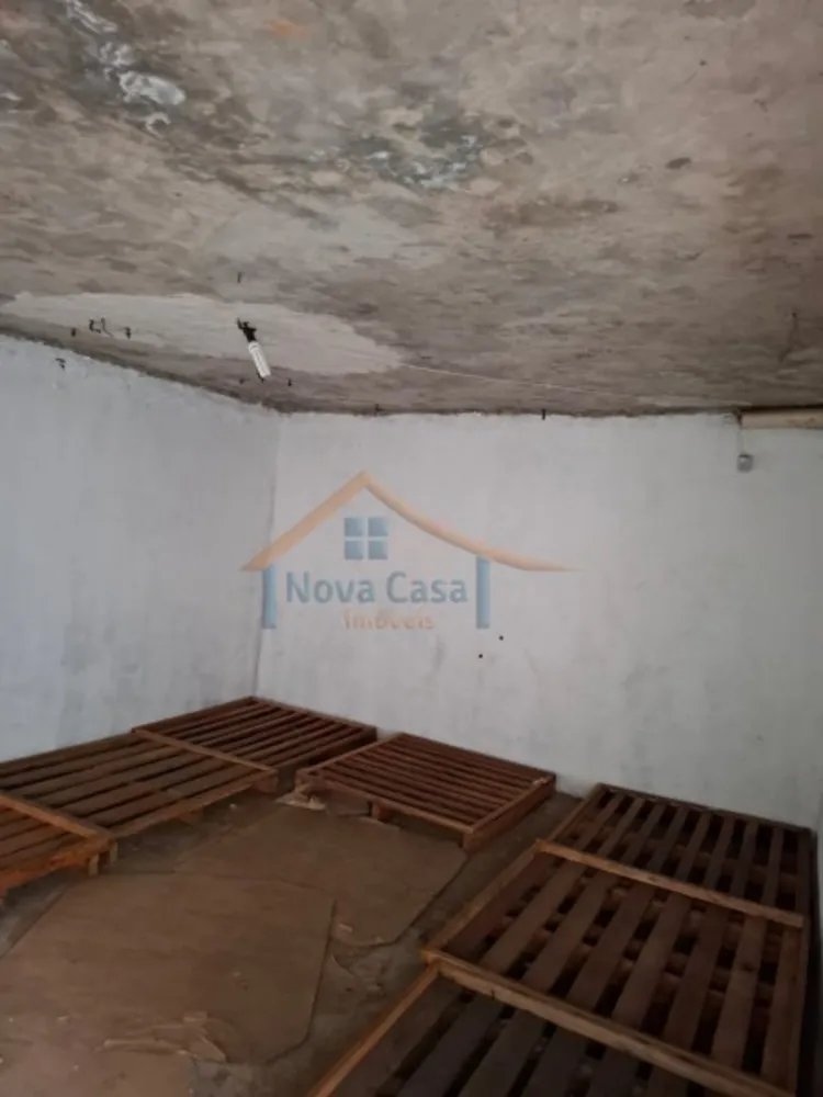 Prédio Inteiro, 265 m² - Foto 1