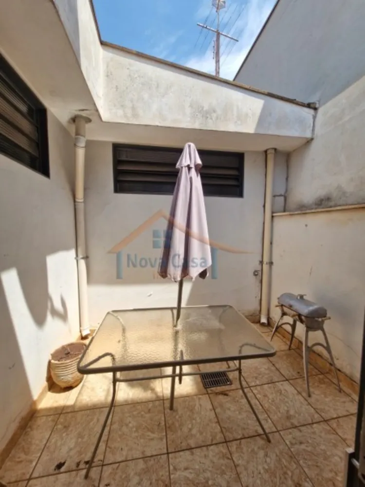 Casa, 3 quartos, 313 m² - Foto 11