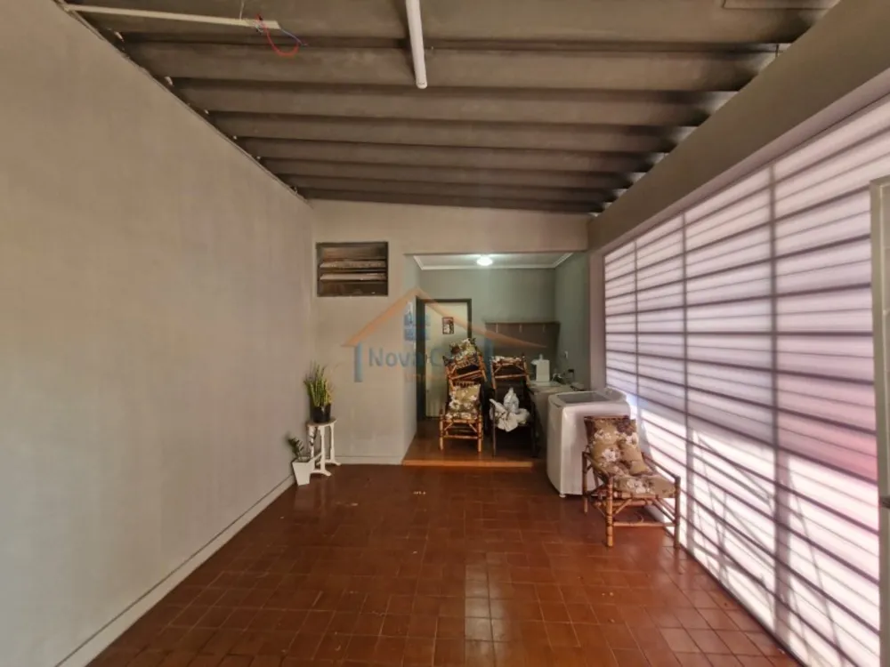 Casa, 3 quartos, 313 m² - Foto 12