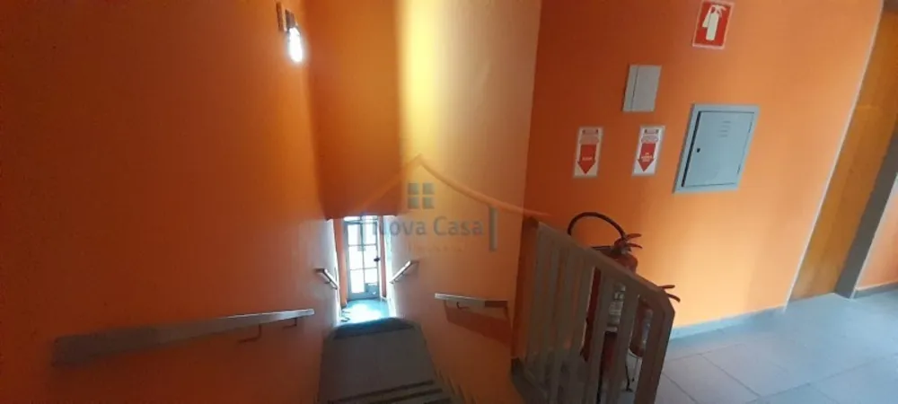 Sala-Conjunto, 35 m² - Foto 1