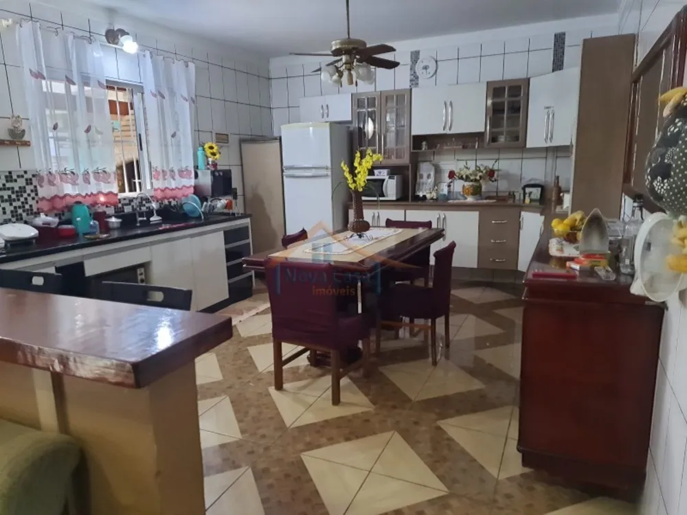 Chácara, 3 quartos, 2000 m² - Foto 4