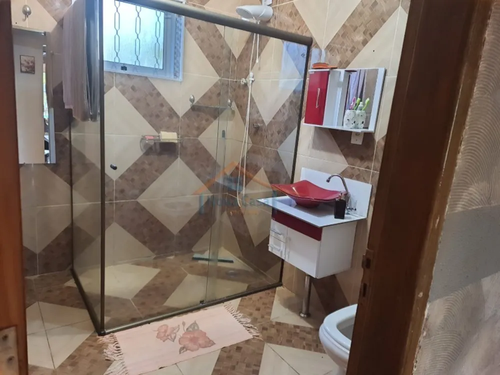 Chácara, 3 quartos, 2000 m² - Foto 3
