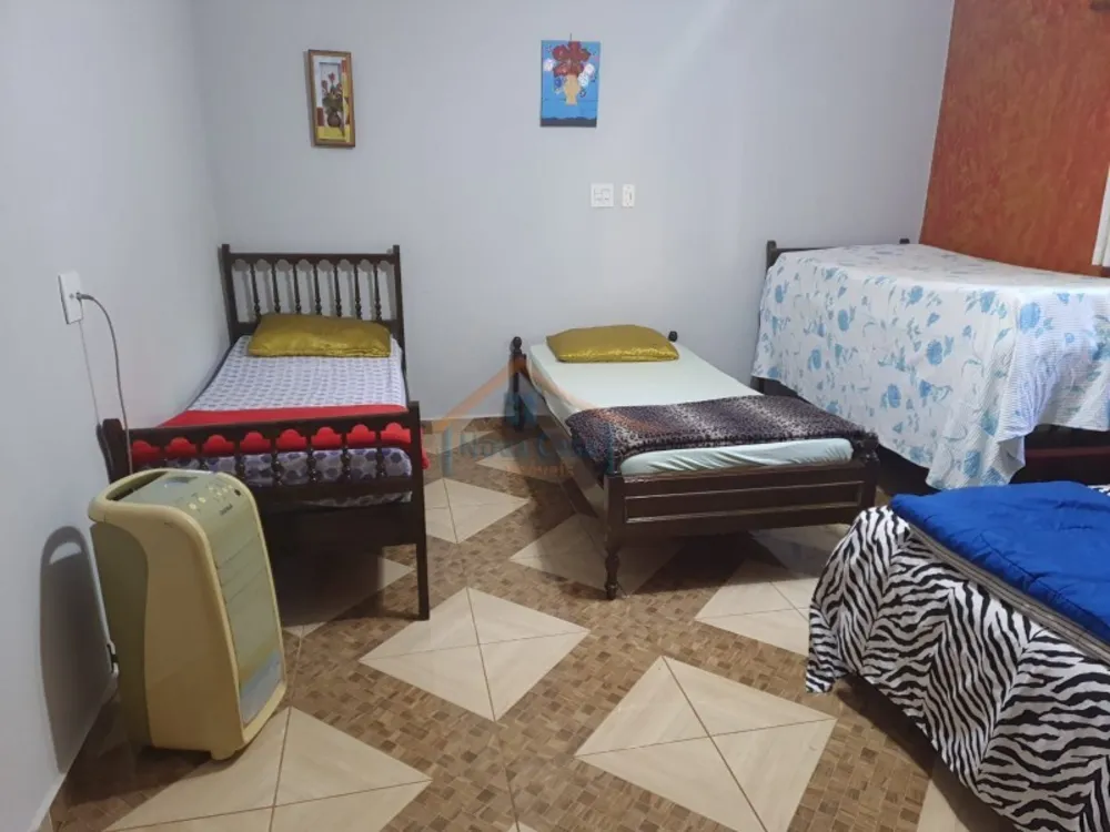 Chácara, 3 quartos, 2000 m² - Foto 11