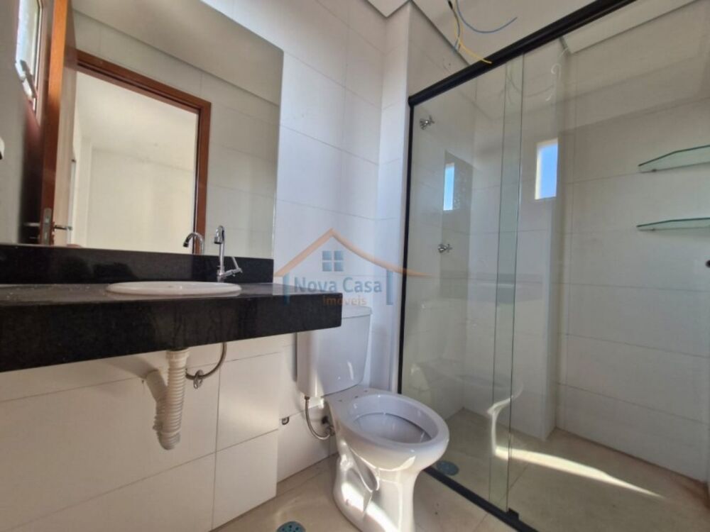 Kitnet e Studio para alugar com 1 quarto, 35m² - Foto 4