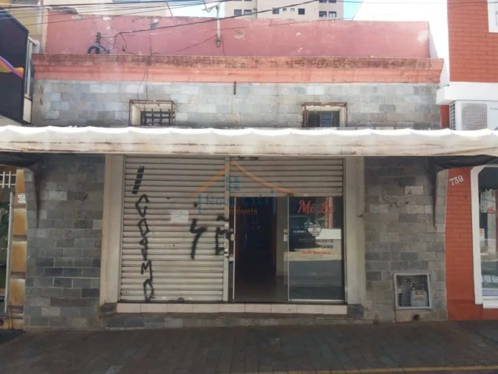 Prédio Inteiro, 77 m² - Foto 1
