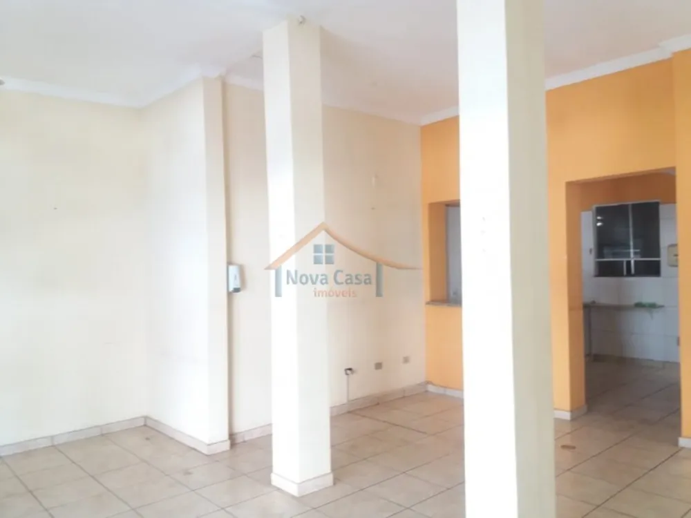 Prédio Inteiro, 77 m² - Foto 2