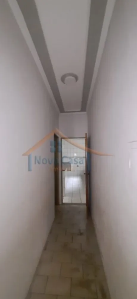 Casa, 3 quartos, 137 m² - Foto 2