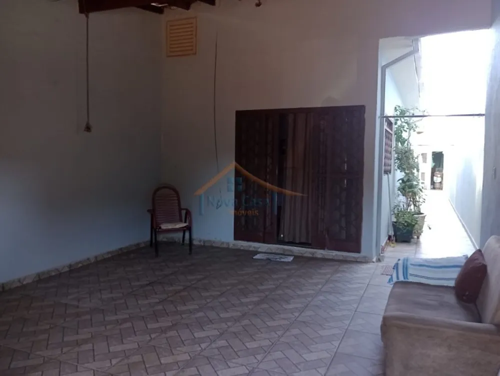 Casa, 4 quartos, 150 m² - Foto 1