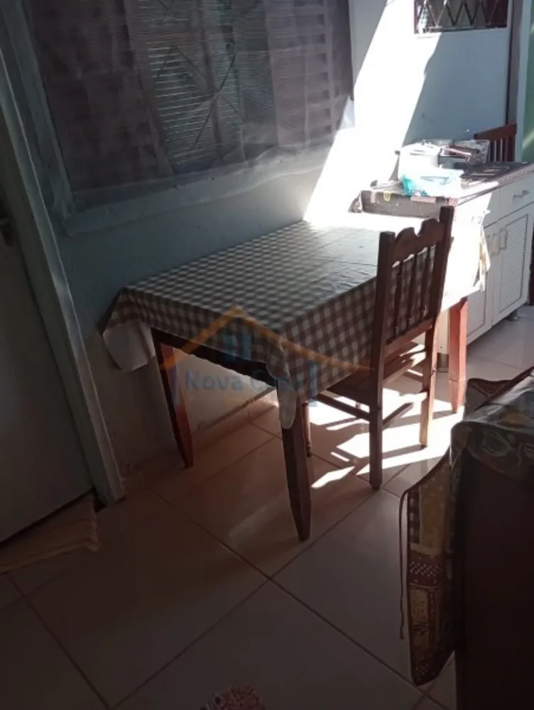 Casa, 4 quartos, 150 m² - Foto 11