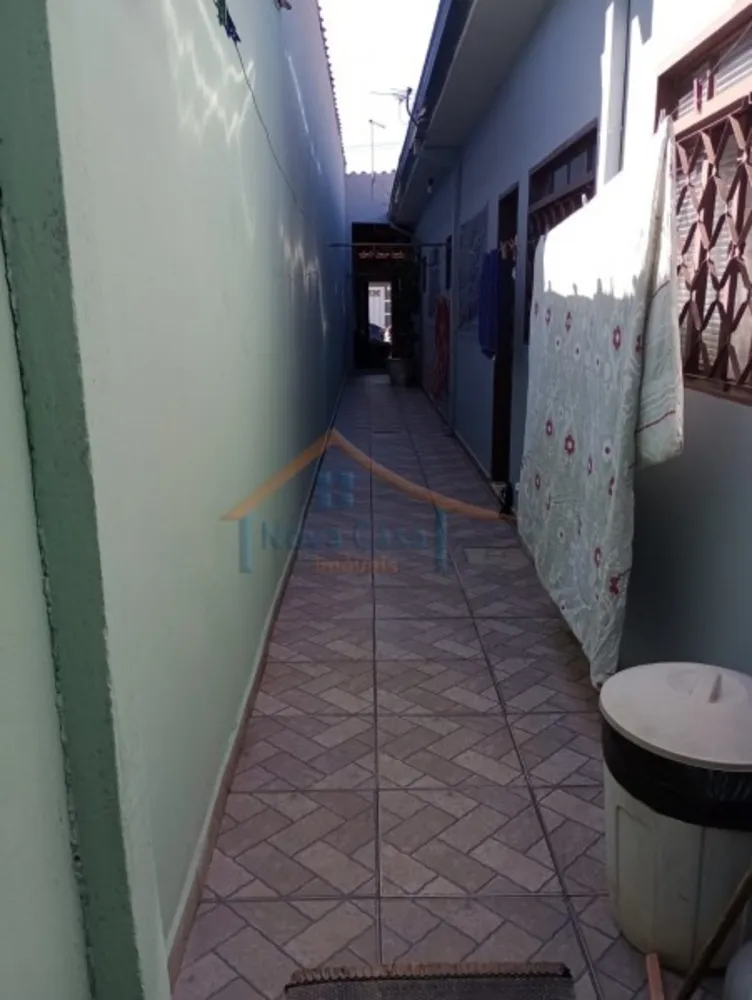 Casa, 4 quartos, 150 m² - Foto 14