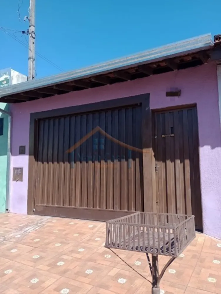 Casa, 4 quartos, 150 m² - Foto 16
