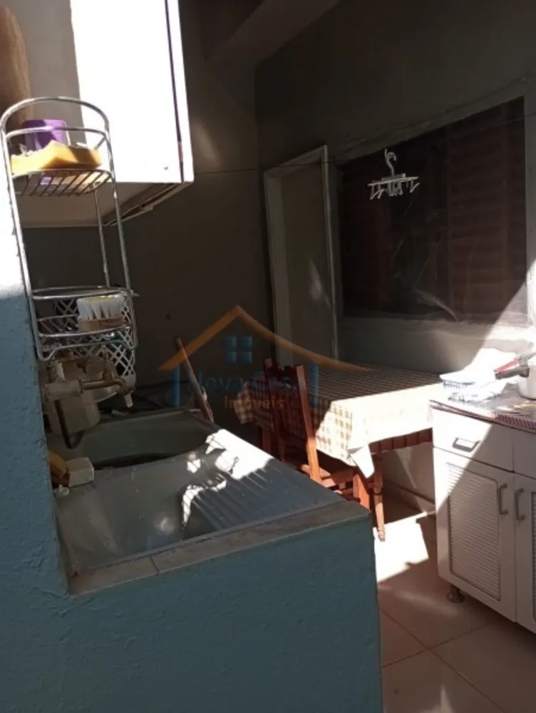 Casa, 4 quartos, 150 m² - Foto 13