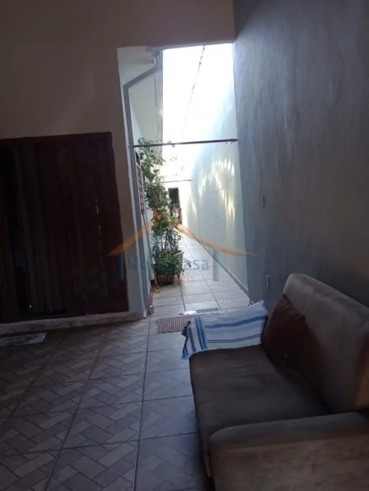 Casa, 4 quartos, 150 m² - Foto 2