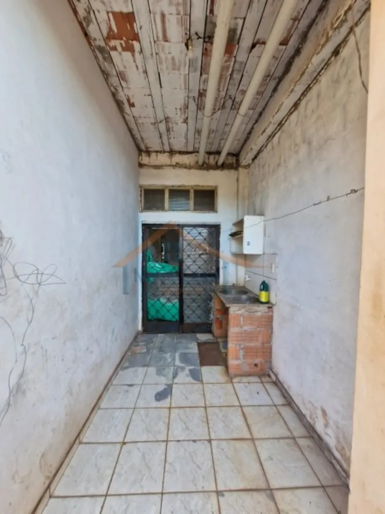 Sobrado, 5 quartos, 200 m² - Foto 15