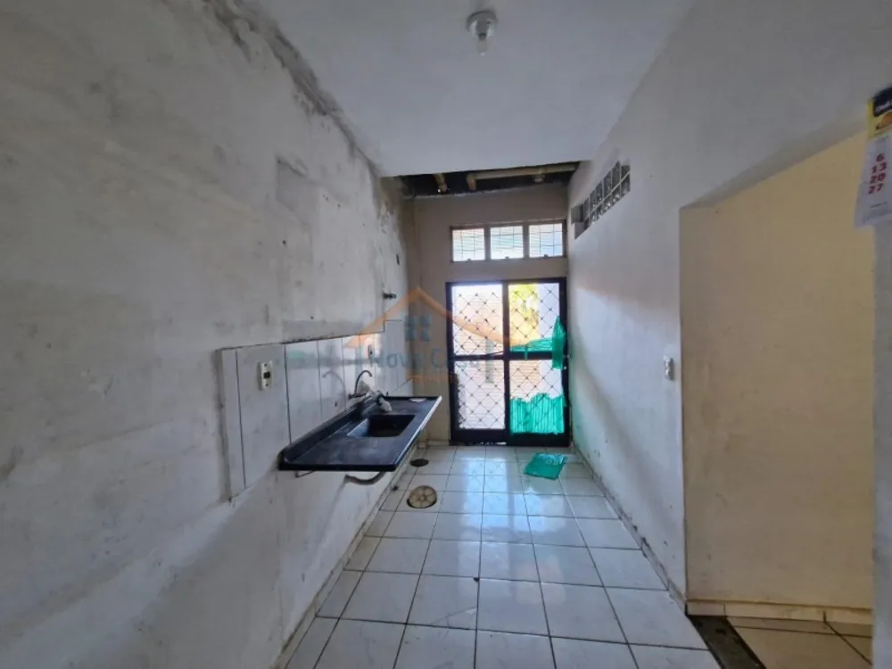 Sobrado, 5 quartos, 200 m² - Foto 1