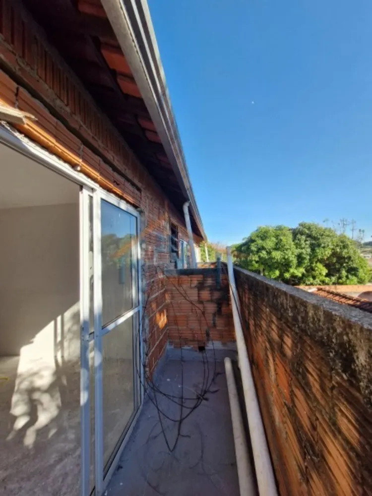 Sobrado, 5 quartos, 200 m² - Foto 13