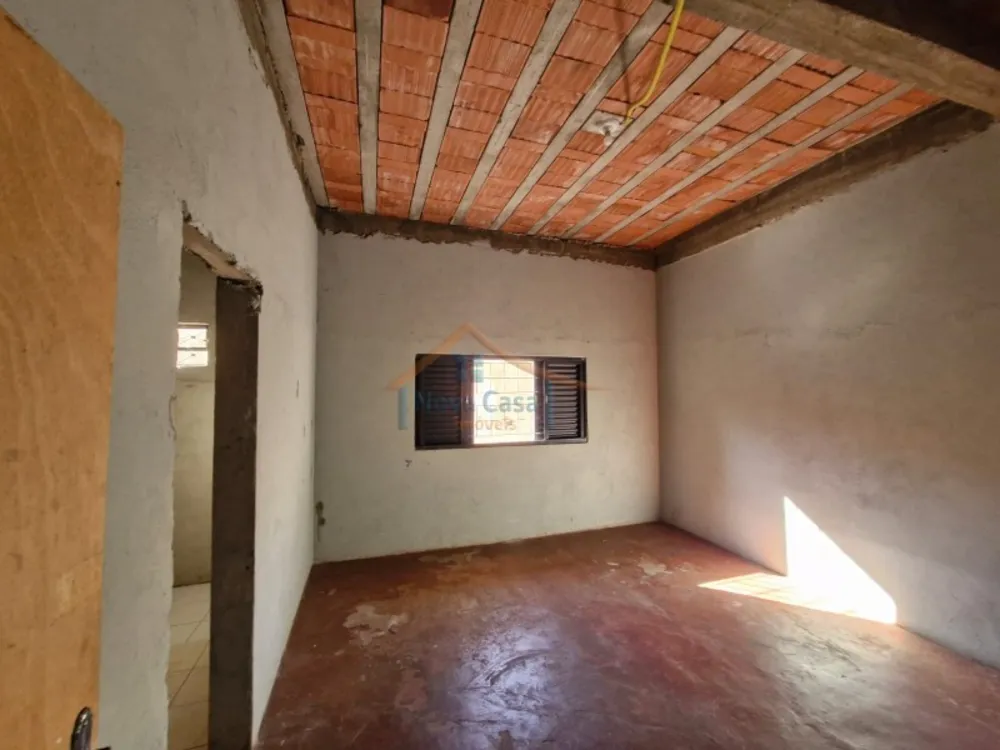 Sobrado, 5 quartos, 200 m² - Foto 6