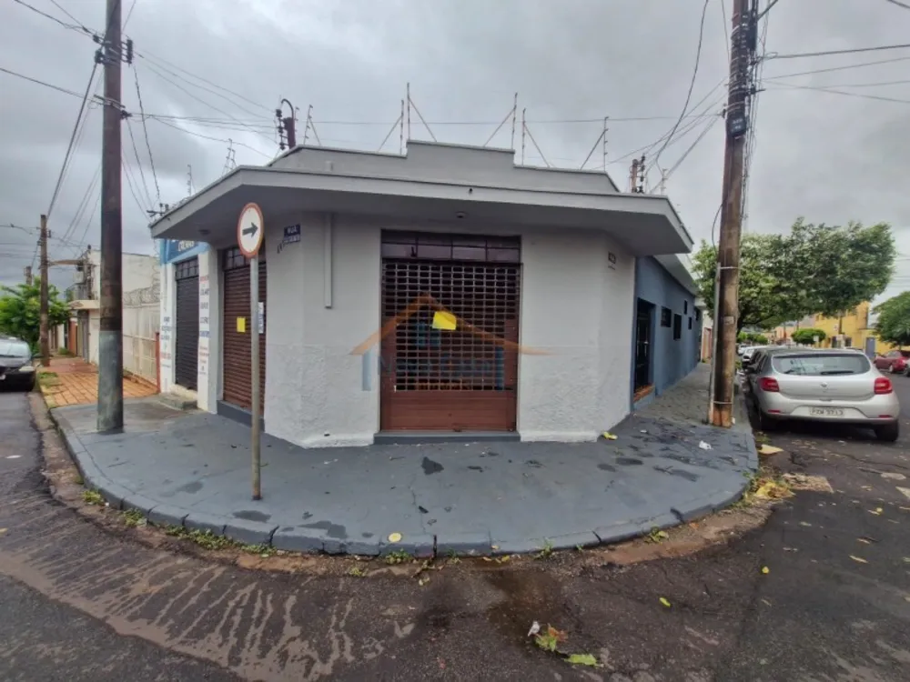 Prédio Inteiro, 20 m² - Foto 1