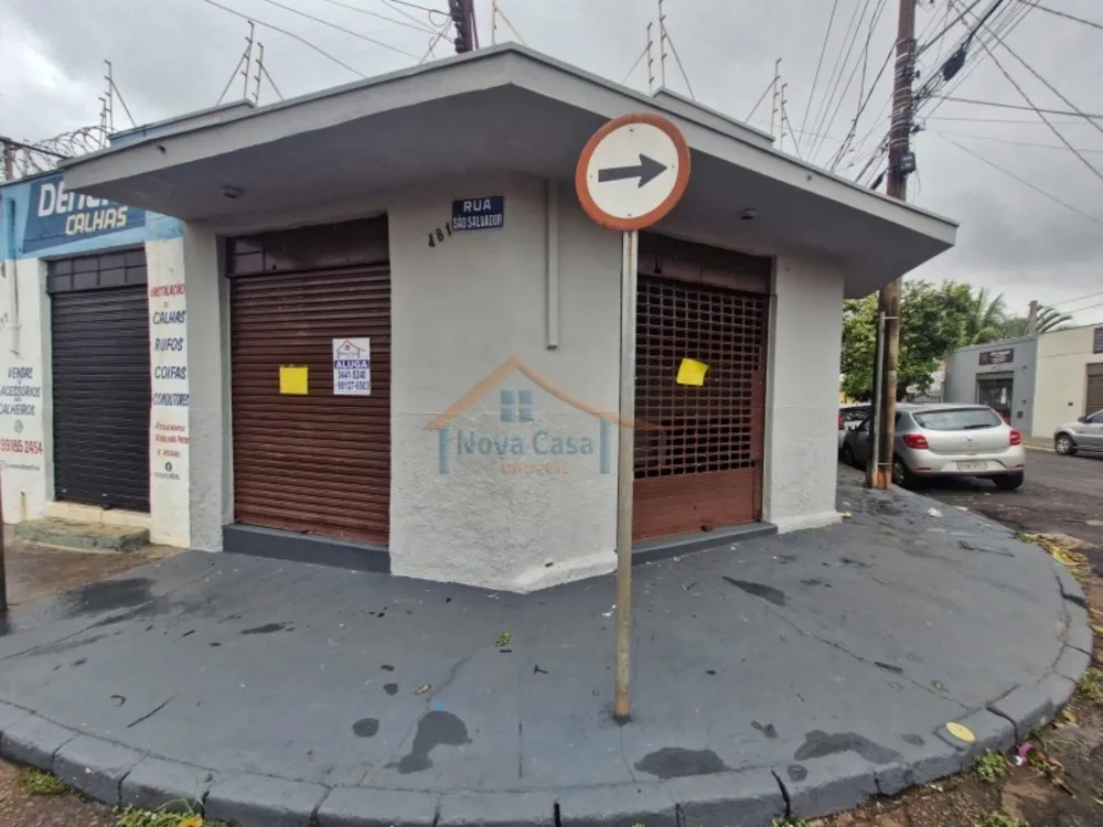 Prédio Inteiro, 20 m² - Foto 2
