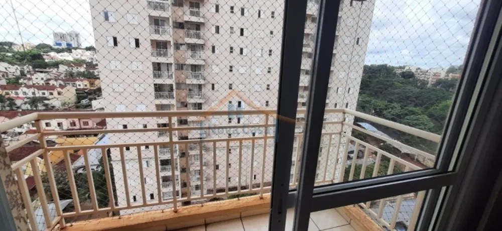 Apartamento, 2 quartos, 54 m² - Foto 5