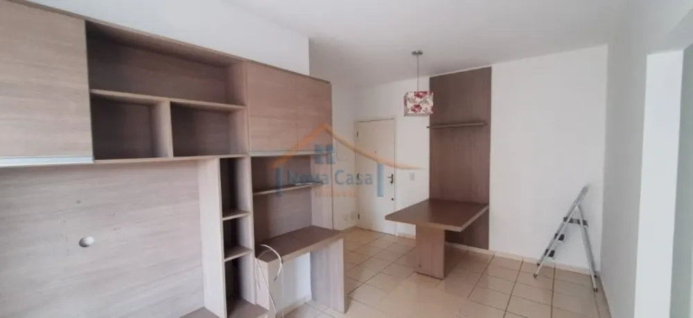 Apartamento, 2 quartos, 54 m² - Foto 9