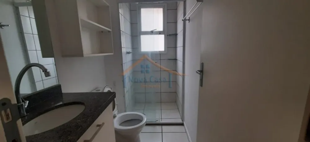 Apartamento, 2 quartos, 54 m² - Foto 8