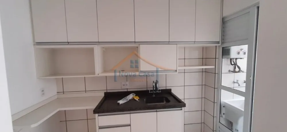 Apartamento, 2 quartos, 54 m² - Foto 4