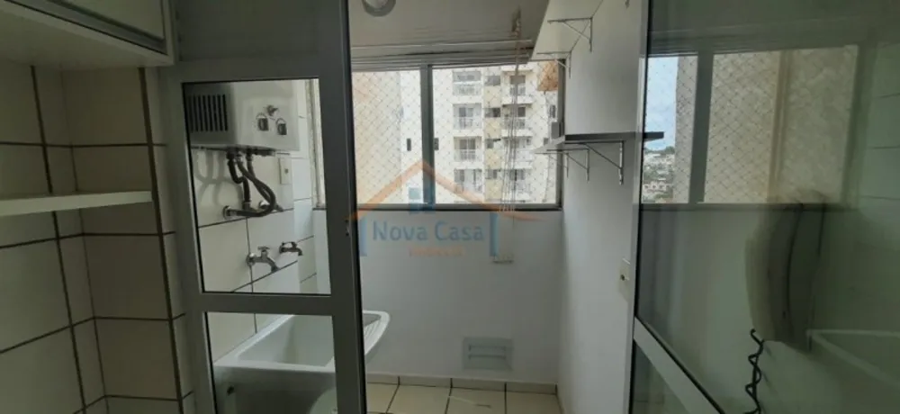 Apartamento, 2 quartos, 54 m² - Foto 7