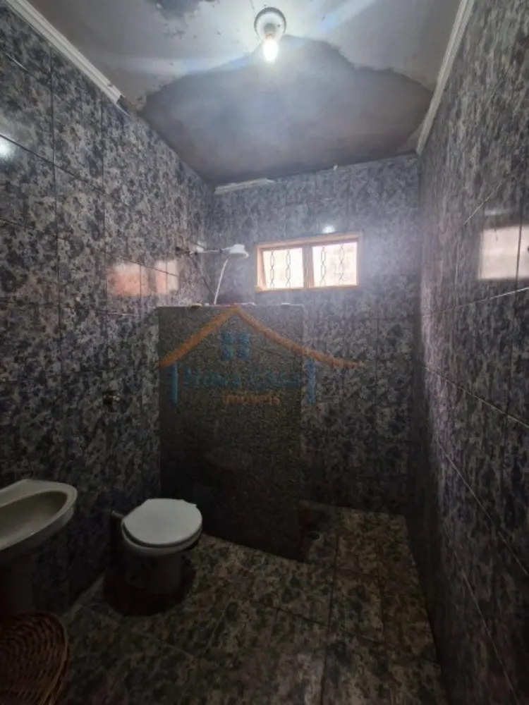 Casa, 3 quartos, 135 m² - Foto 9