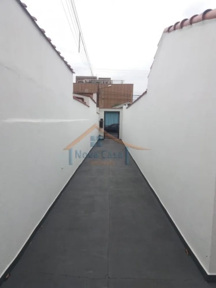 Casa, 2 quartos, 65 m² - Foto 2