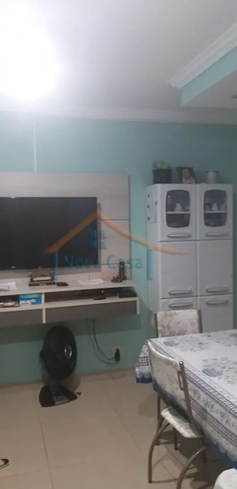 Apartamento, 2 quartos, 43 m² - Foto 12