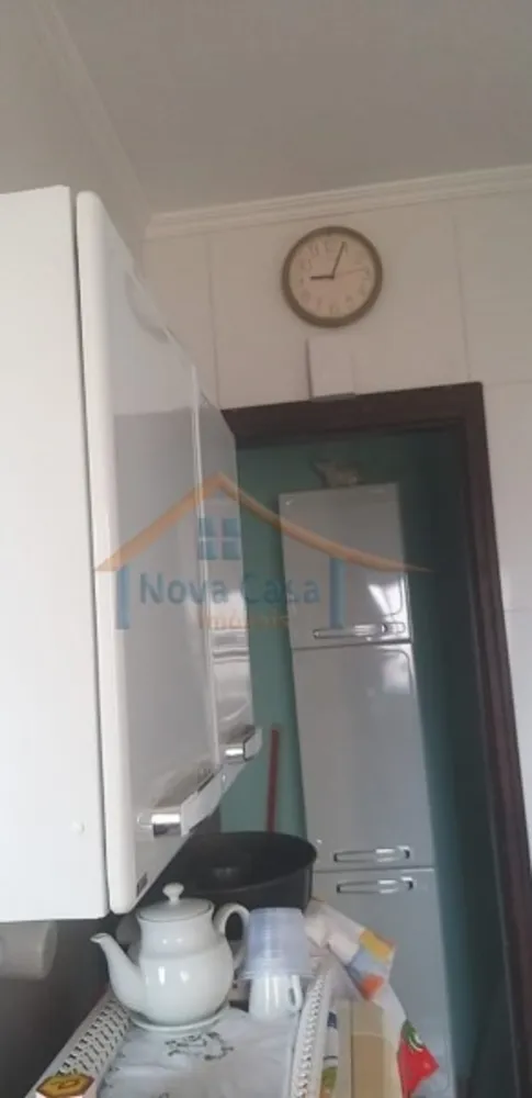 Apartamento, 2 quartos, 43 m² - Foto 6