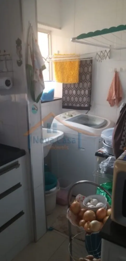 Apartamento, 2 quartos, 43 m² - Foto 3