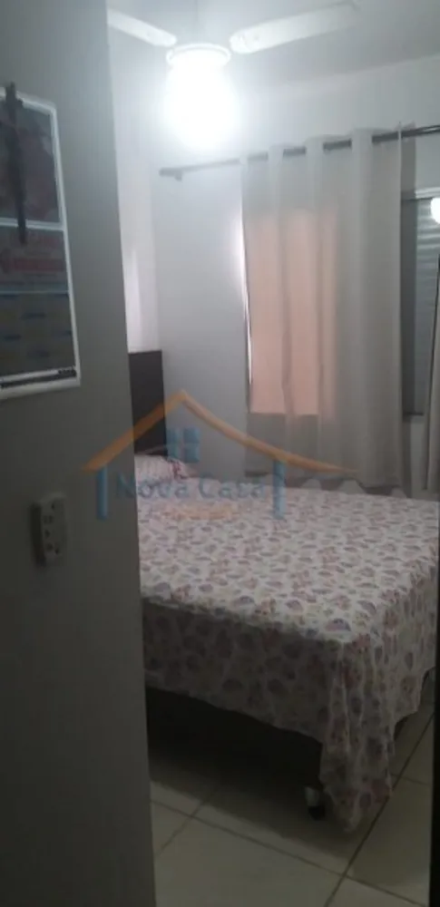Apartamento, 2 quartos, 43 m² - Foto 4
