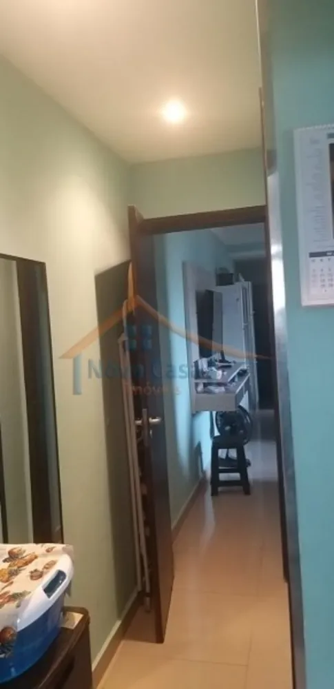 Apartamento, 2 quartos, 43 m² - Foto 8