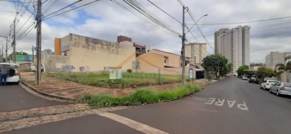 Terreno para alugar, 500m² - Foto 5