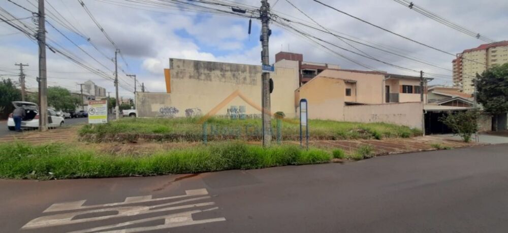 Terreno para alugar, 500m² - Foto 3