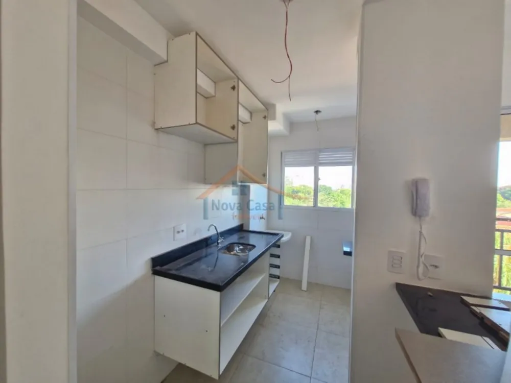 Kitnet-Studio, 35 m² - Foto 4