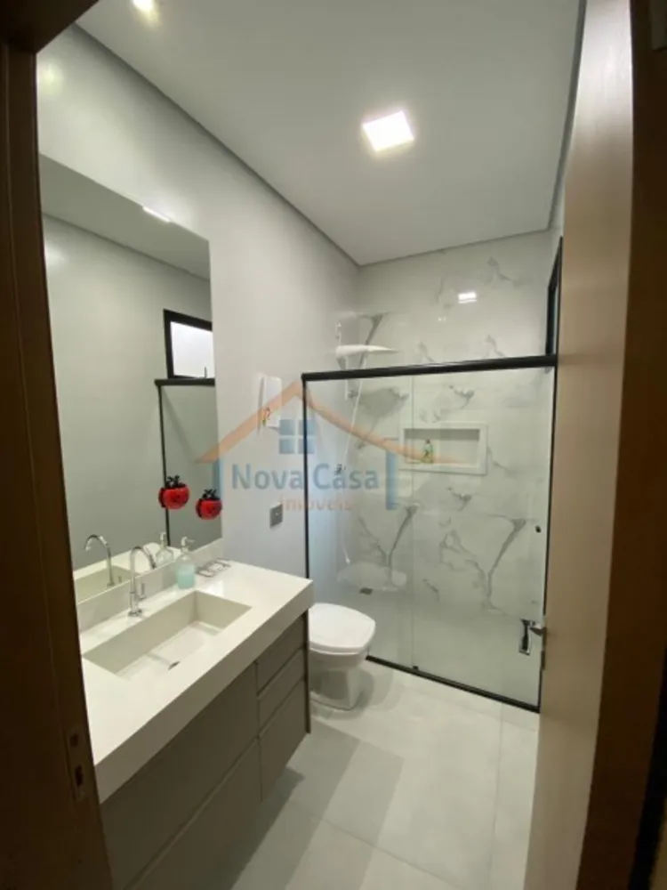 Casa de Condomínio, 3 quartos - Foto 12