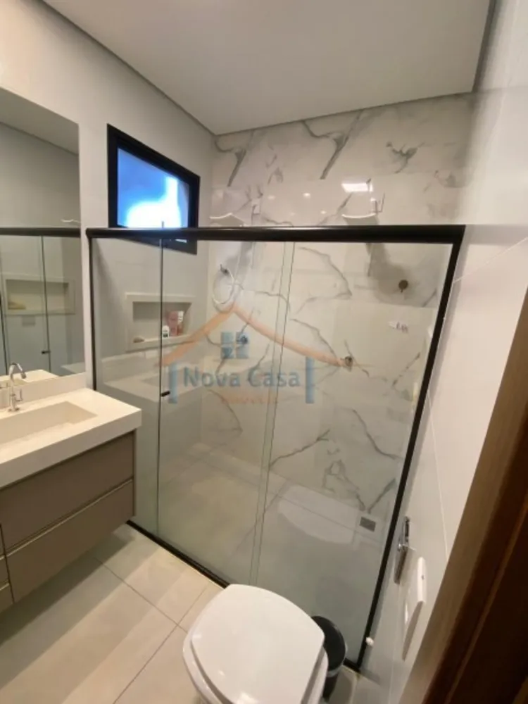 Casa de Condomínio, 3 quartos - Foto 10