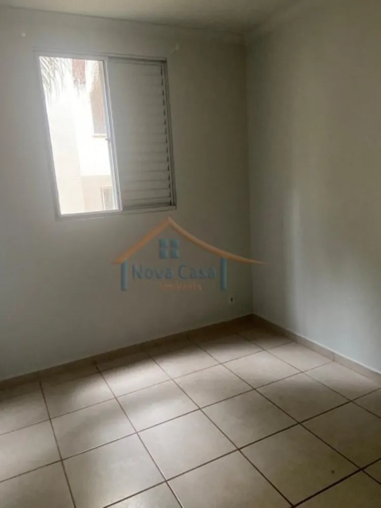 Apartamento, 2 quartos, 50 m² - Foto 5