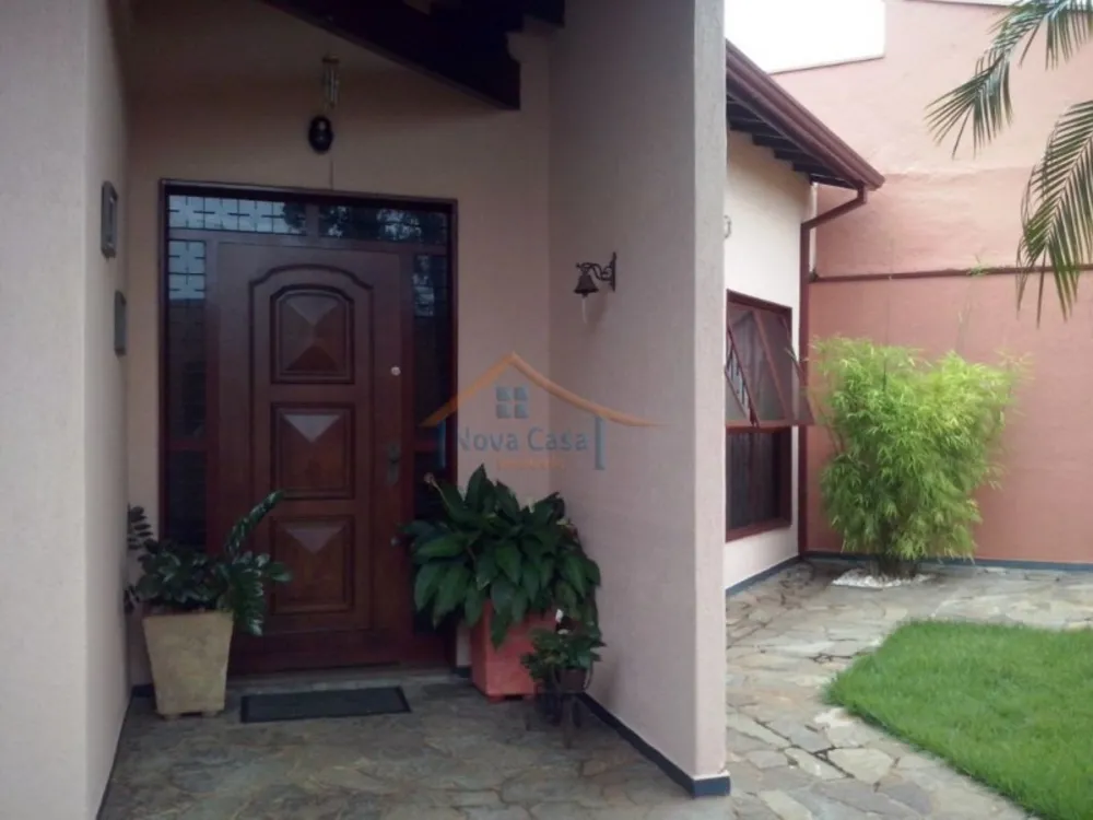 Casa, 3 quartos, 180 m² - Foto 6