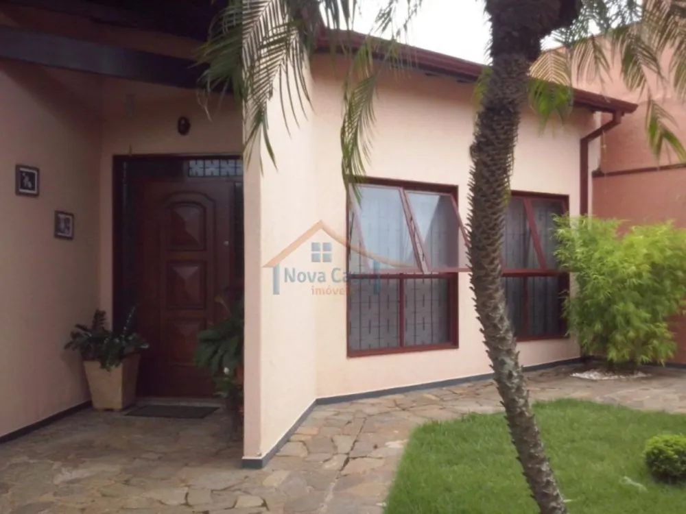 Casa, 3 quartos, 180 m² - Foto 1