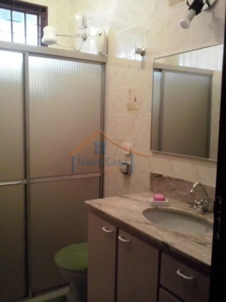 Casa, 3 quartos, 180 m² - Foto 12