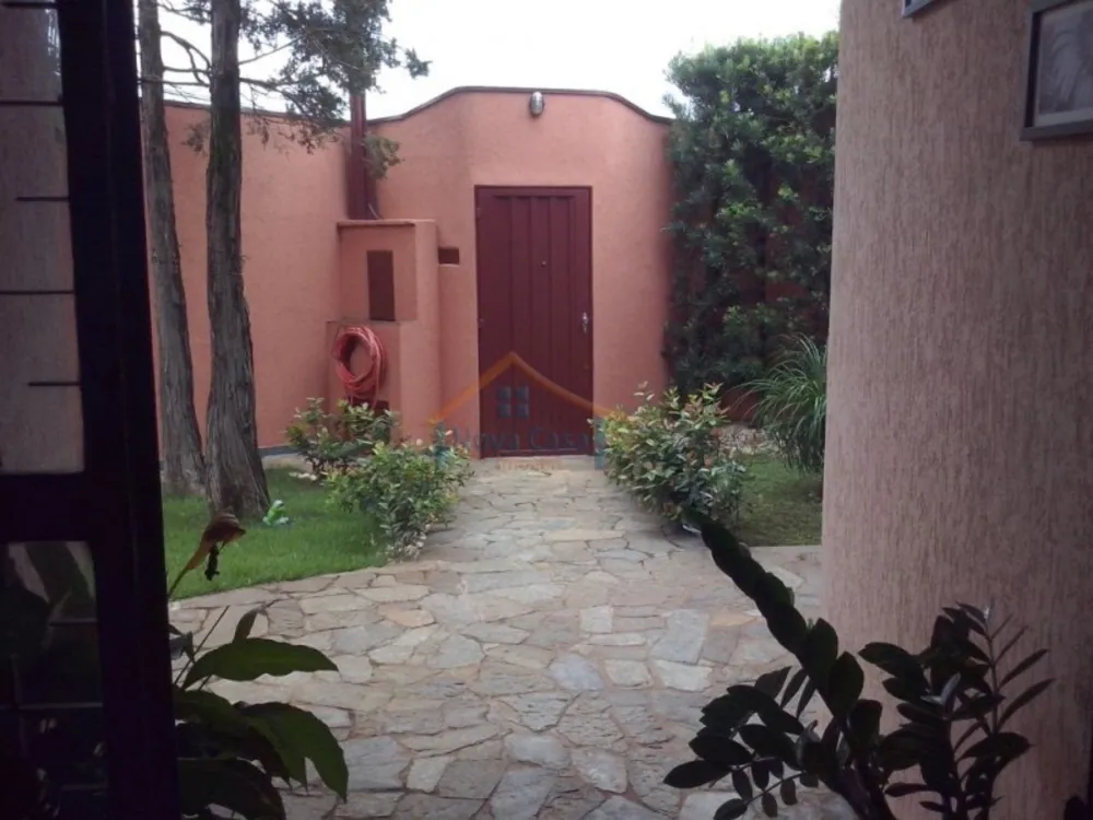 Casa, 3 quartos, 180 m² - Foto 2
