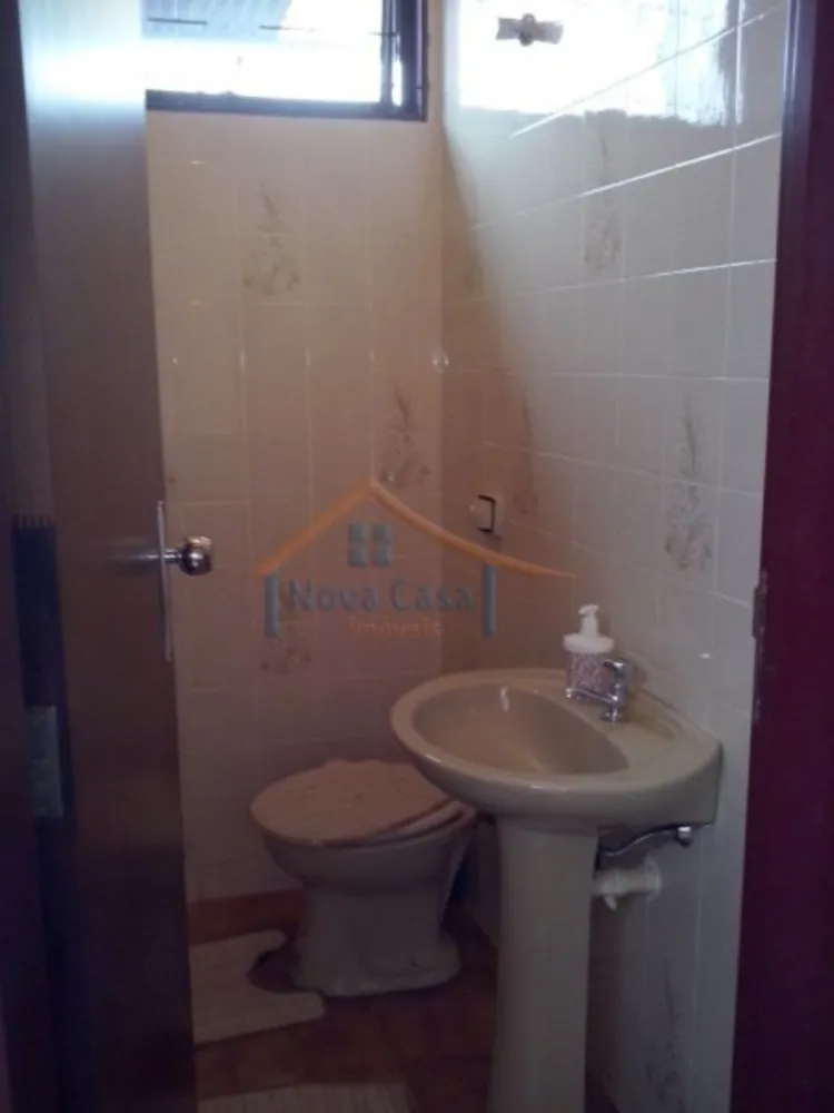 Casa, 3 quartos, 180 m² - Foto 9