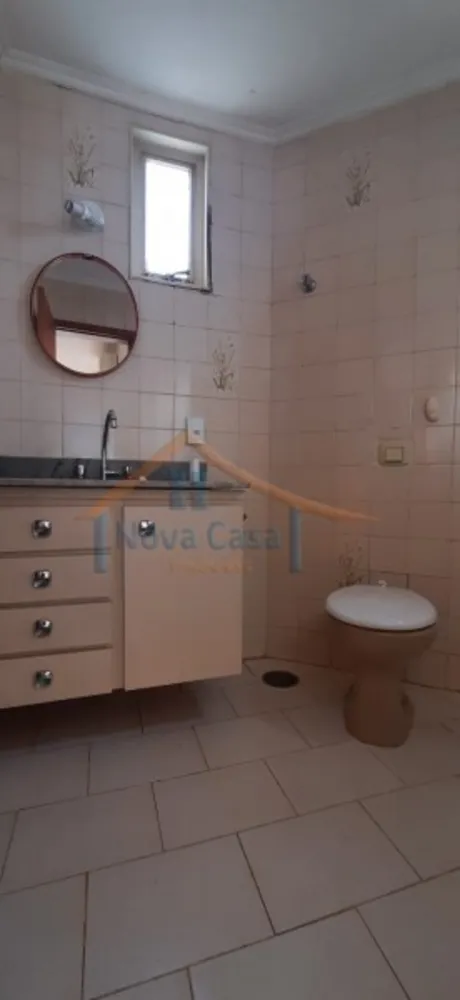 Apartamento, 3 quartos, 113 m² - Foto 4