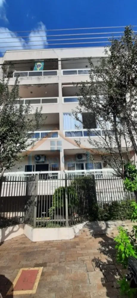 Apartamento, 3 quartos, 113 m² - Foto 2