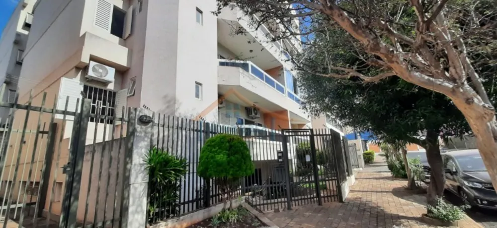 Apartamento, 3 quartos, 113 m² - Foto 8