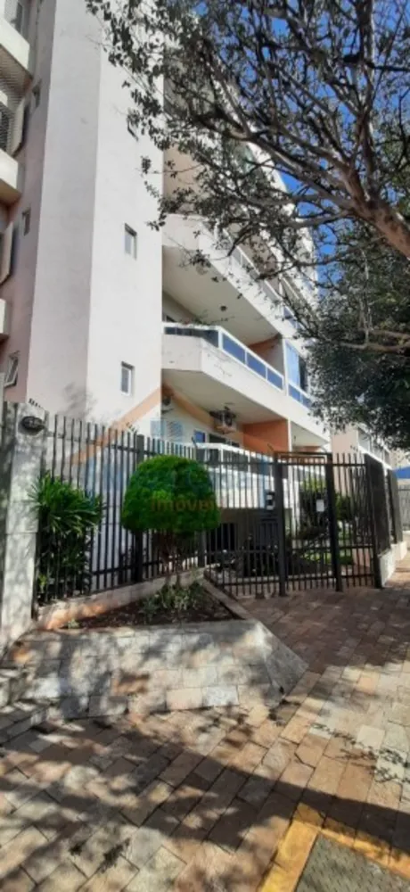 Apartamento, 3 quartos, 113 m² - Foto 3